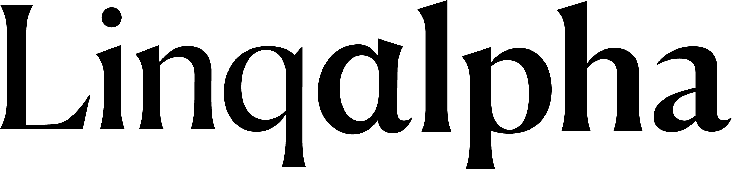 LinqAlpha